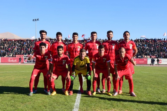 سەیدسادق دەست بە ئامادەکارییەکانی دەکات